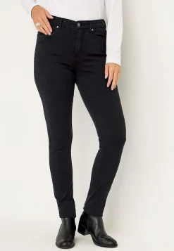 Online Superstretchiga twilljeans Paris Byxor|Jeans
