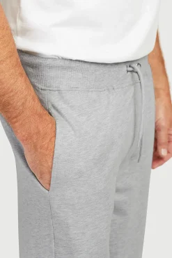 Online Svettisshorts med ledig passform Sov- & Mysplagg|Shorts