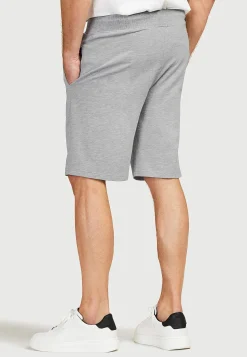Online Svettisshorts med ledig passform Sov- & Mysplagg|Shorts