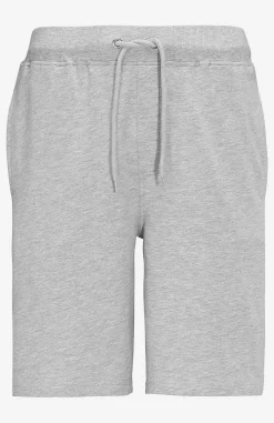 Online Svettisshorts med ledig passform Sov- & Mysplagg|Shorts