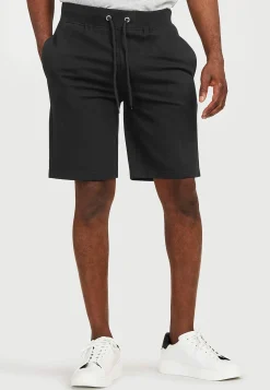 New Svettisshorts med ledig passform Sov- & Mysplagg|Shorts