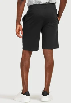 New Svettisshorts med ledig passform Sov- & Mysplagg|Shorts