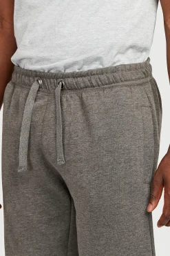Sweatshirtbyxa med ledig passform Byxor|Sov- & Mysplagg