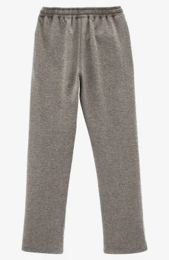 Sweatshirtbyxa med ledig passform Byxor|Sov- & Mysplagg