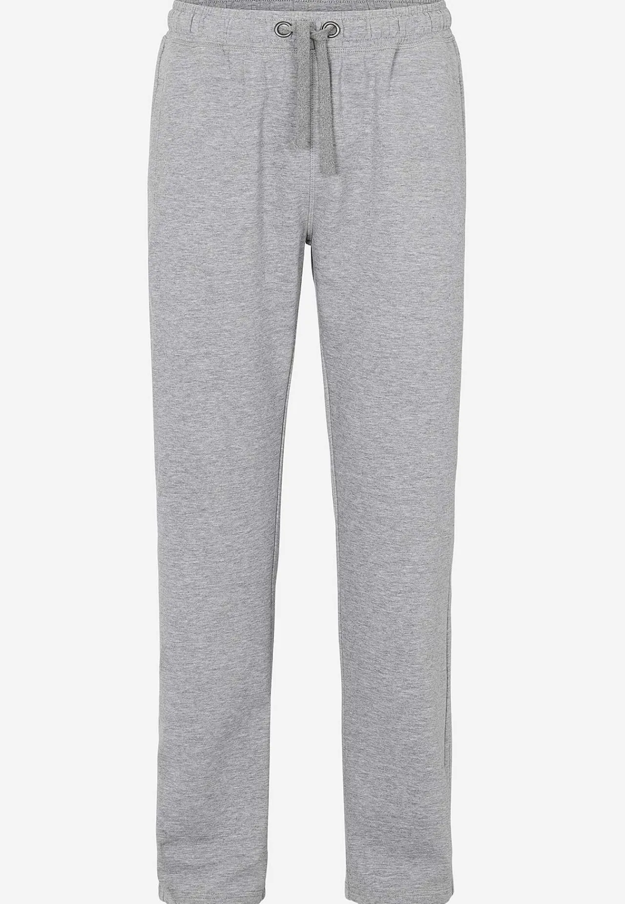 Clearance Sweatshirtbyxa med ledig passform Byxor|Sov- & Mysplagg