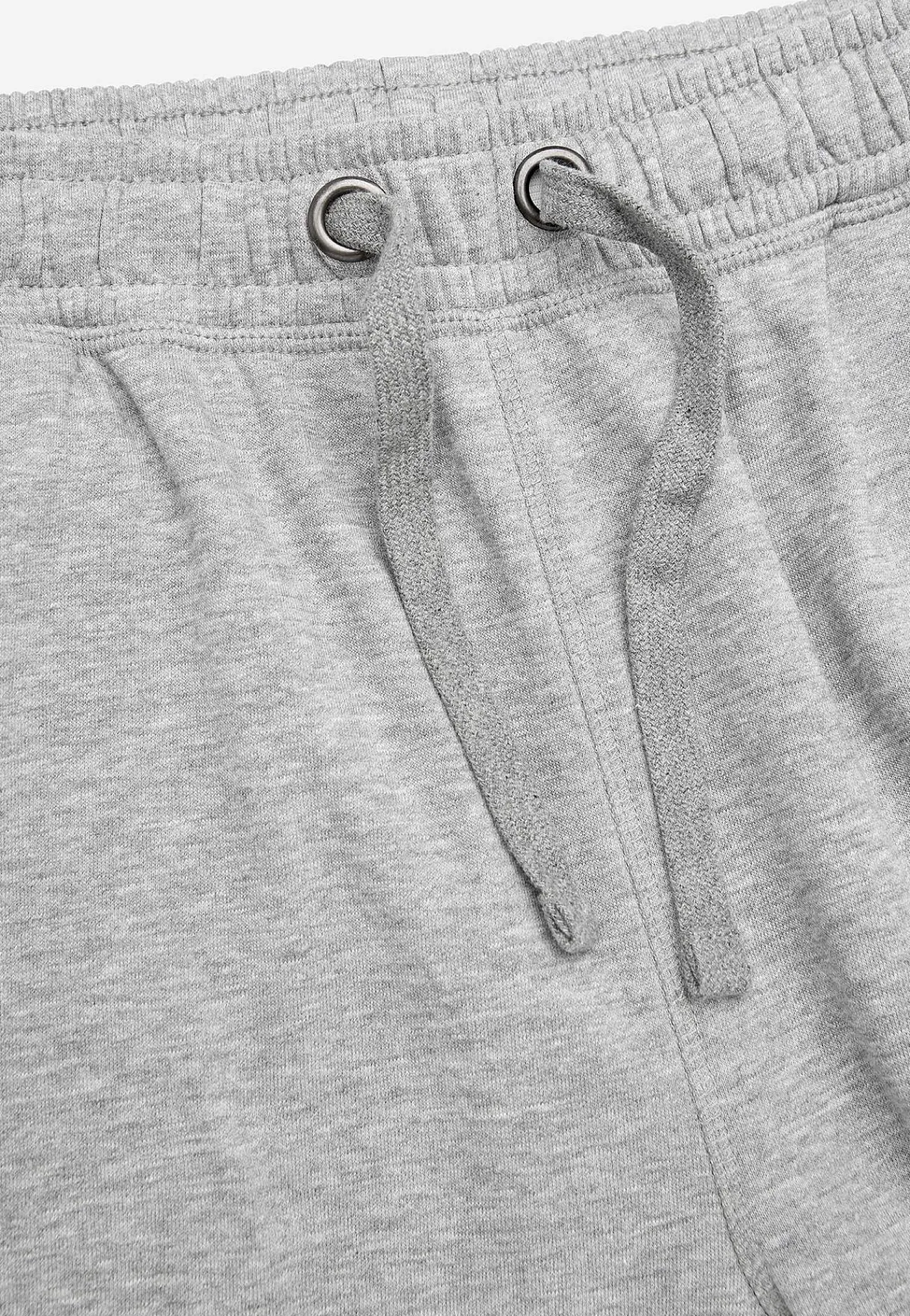 Clearance Sweatshirtbyxa med ledig passform Byxor|Sov- & Mysplagg