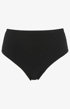 Online Taitrosa med hög midja 3-pack Basplagg|Plus Size