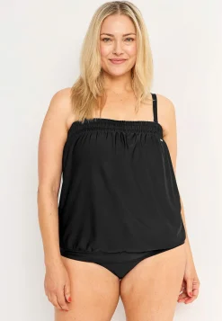 Outlet Tankinitopp Badkläder|Plus Size