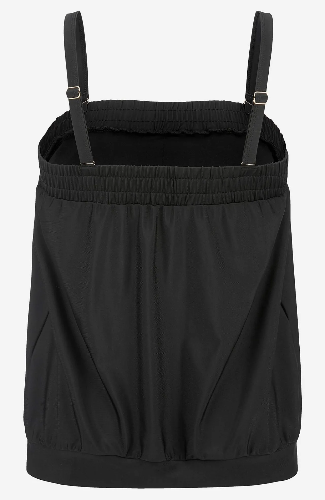 Outlet Tankinitopp Badkläder|Plus Size