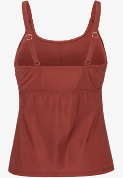 Discount Tankinitopp Badkläder|Plus Size