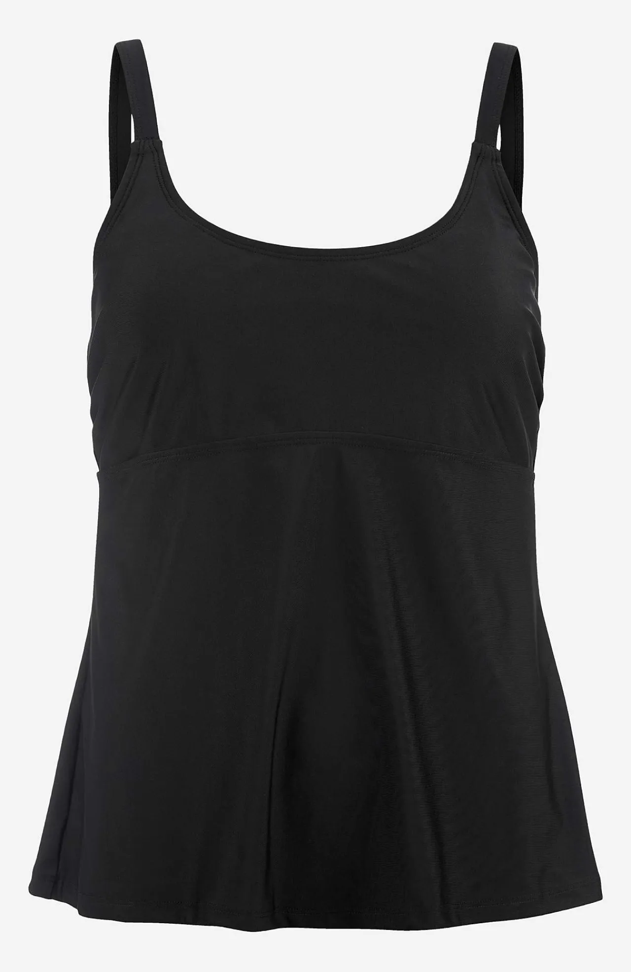 Discount Tankinitopp Badkläder|Plus Size