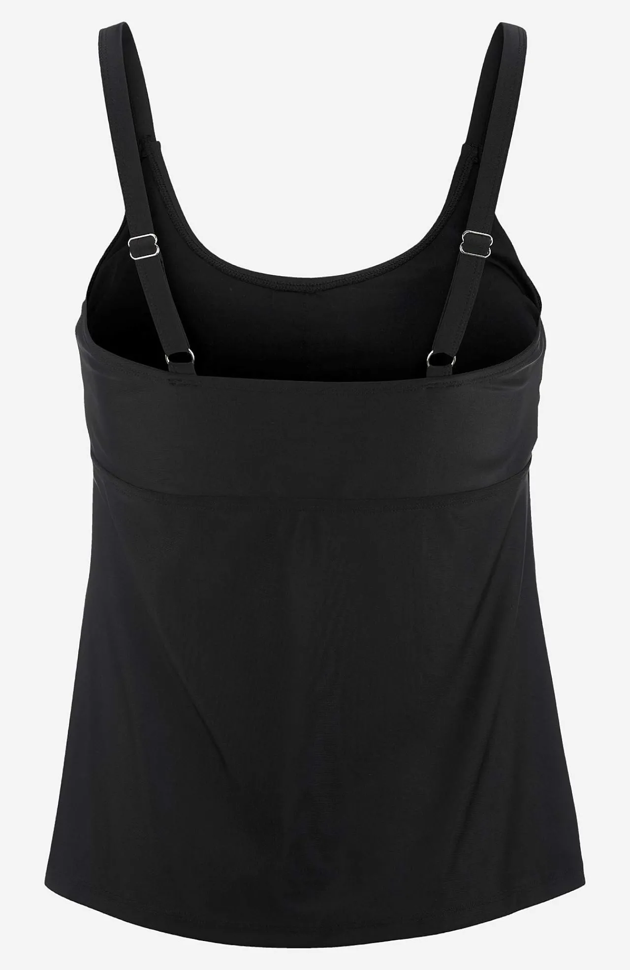 Discount Tankinitopp Badkläder|Plus Size
