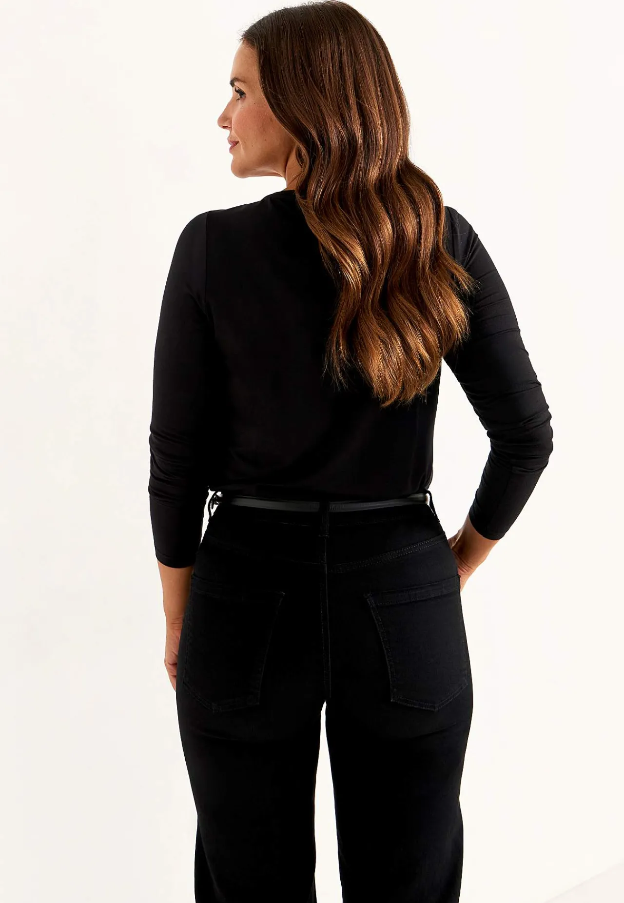 Best Topp Premium i modal Toppar & T-Shirts|Premium