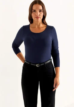 Outlet Topp Premium i modal Toppar & T-Shirts|Premium