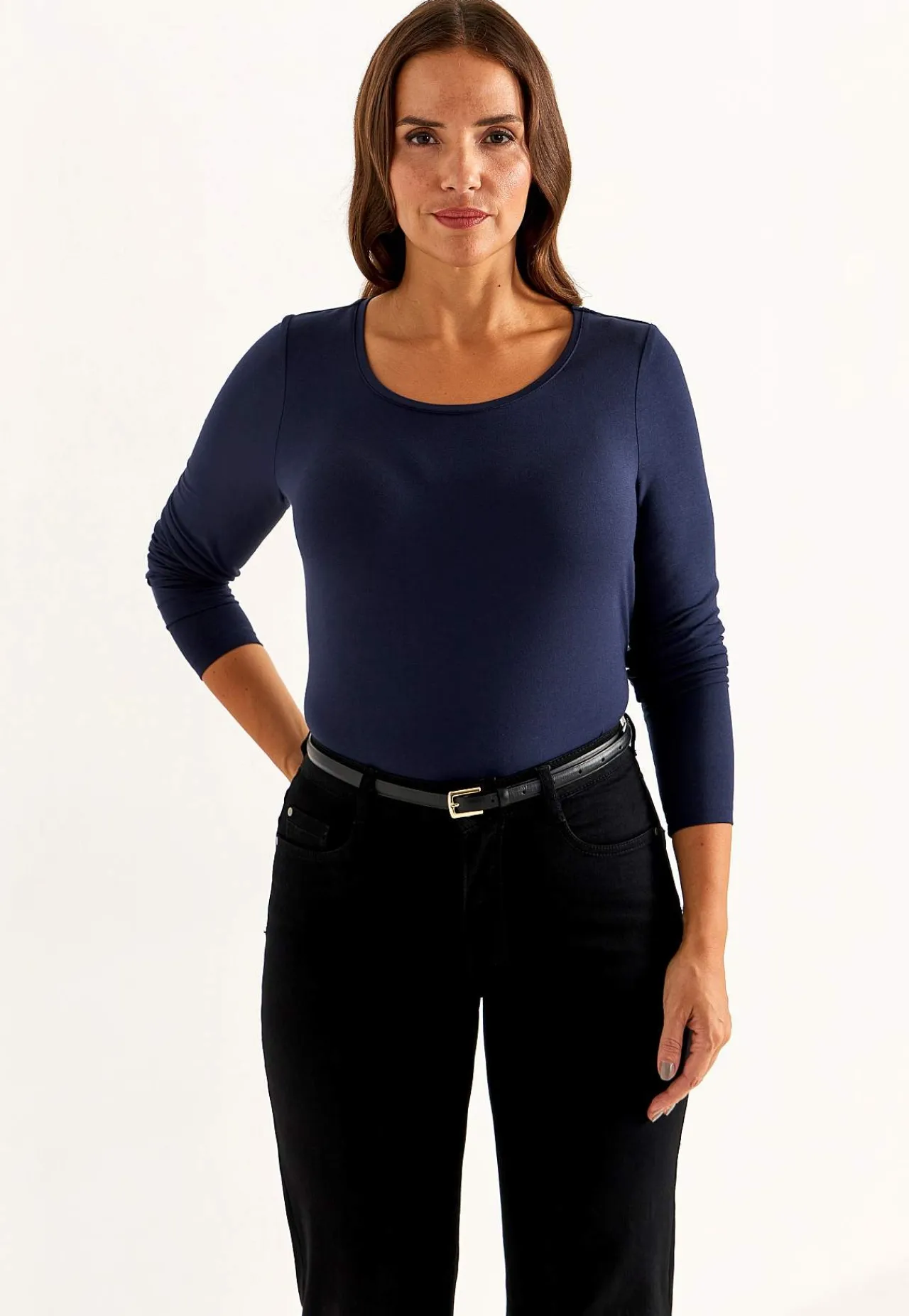 Outlet Topp Premium i modal Toppar & T-Shirts|Premium