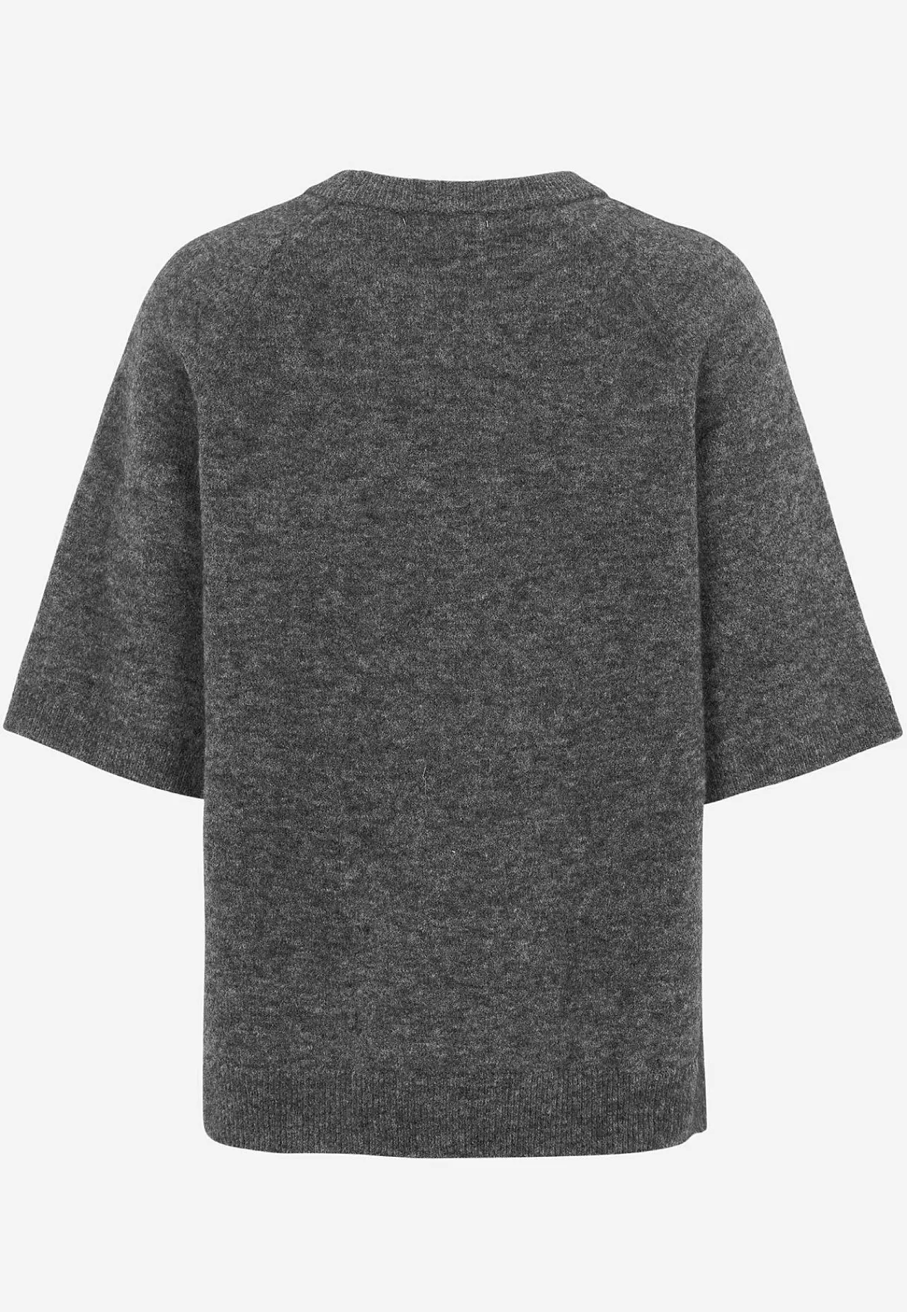 Topp Premium i mohair- och ullblandning Stickat|Toppar & T-Shirts