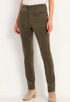 Best Treggings i manchester Byxor|Plus Size