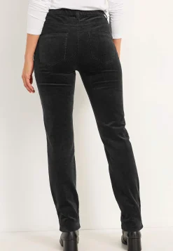 Online Treggings i manchester Byxor|Plus Size