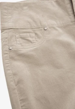 Hot Treggings i manchester Byxor|Plus Size