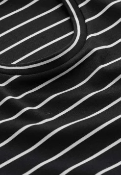 Sale Trikåklänning i kraftig kvalitet Klänningar & Kjolar|Plus Size