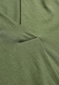 Best Trikåklänning i modalmix Klänningar & Kjolar|Plus Size