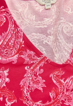 Outlet Trikåklänning med fickor Klänningar & Kjolar|Plus Size