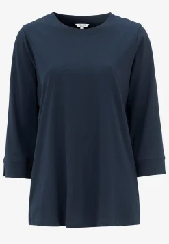 Trikåtopp i ekologisk bomull 2-pack Toppar & T-Shirts|Flerpack