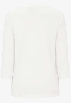 Trikåtopp i ekologisk bomull 2-pack Toppar & T-Shirts|Flerpack