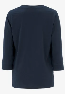 Trikåtopp i ekologisk bomull 2-pack Toppar & T-Shirts|Flerpack