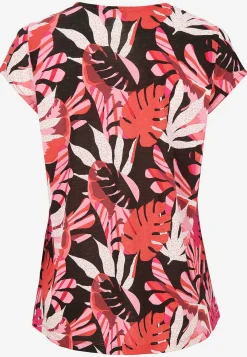 Discount Trikåtopp med holkärmar Toppar & T-Shirts|Plus Size
