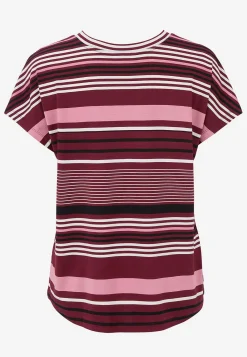 Best Trikåtopp med korta ärmar Toppar & T-Shirts|Plus Size