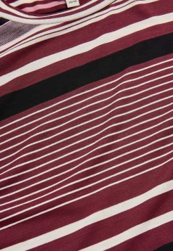 Best Trikåtopp med korta ärmar Toppar & T-Shirts|Plus Size