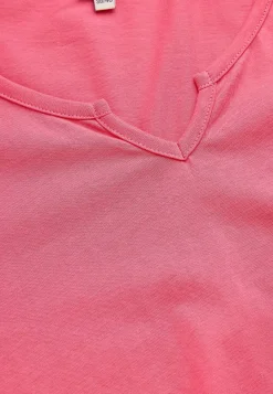 Sale Trikåtopp med 3/4-långa ärmar Toppar & T-Shirts|Plus Size