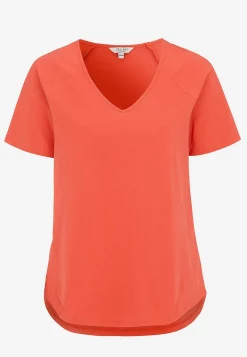 Online Trikåtopp med raglanärm Alex 2-pack Toppar & T-Shirts|Basplagg