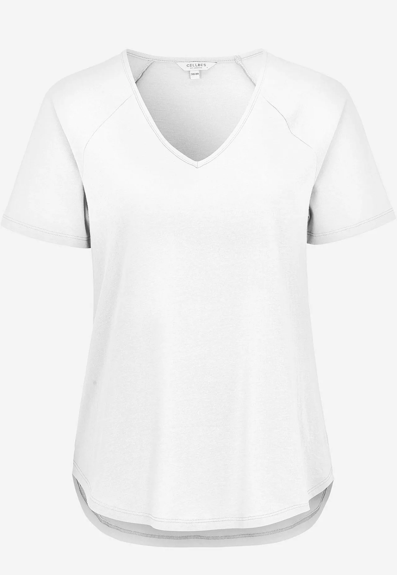 Online Trikåtopp med raglanärm Alex 2-pack Toppar & T-Shirts|Basplagg