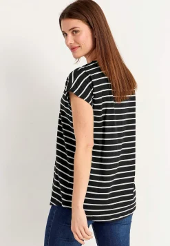 Sale Trikåtoppar med holkärmar 2-pack Toppar & T-Shirts|Basplagg