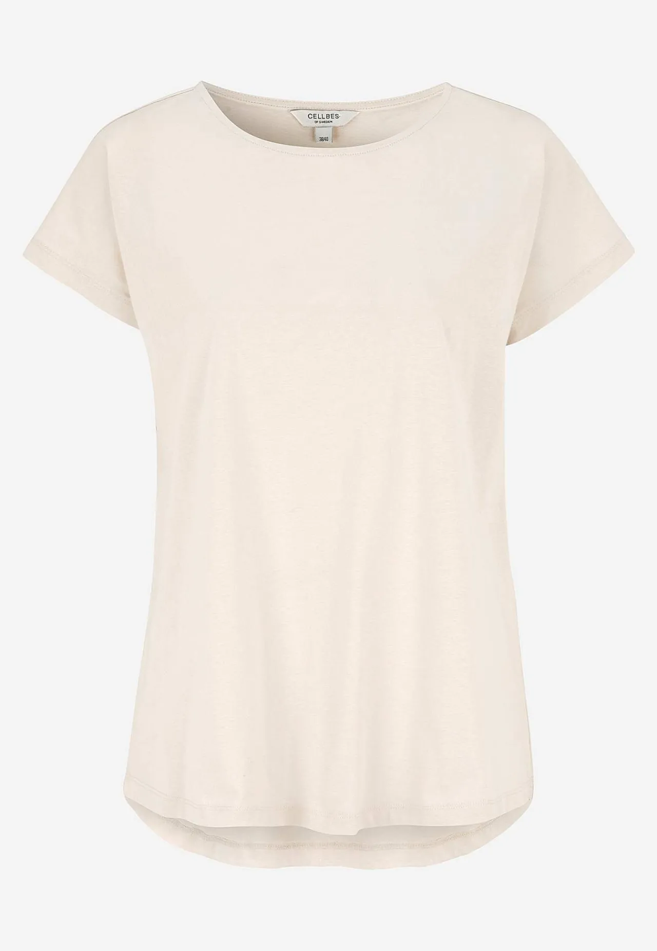 Sale Trikåtoppar med holkärmar 2-pack Toppar & T-Shirts|Basplagg