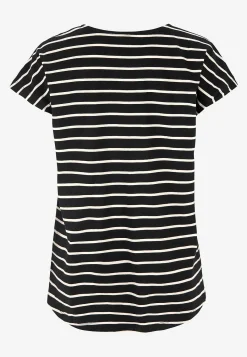 Sale Trikåtoppar med holkärmar 2-pack Toppar & T-Shirts|Basplagg