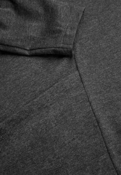 New Trikåtunika med fickor Tunikor|Plus Size