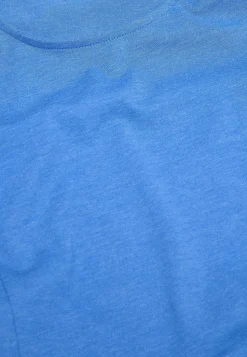 Clearance Trikåtunika med fickor Tunikor|Plus Size