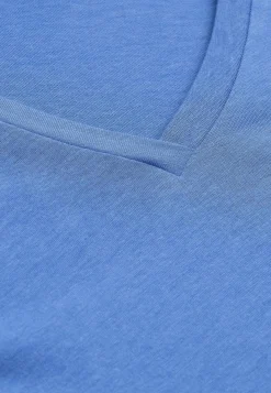 Outlet Trikåtunika med 3/4-ärm Tunikor|Plus Size
