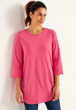 Best Trikåtunika med 3/4-ärm Alexia 2-pack Toppar & T-Shirts|Tunikor