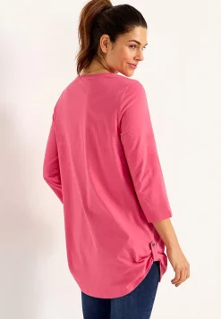 Best Trikåtunika med 3/4-ärm Alexia 2-pack Toppar & T-Shirts|Tunikor