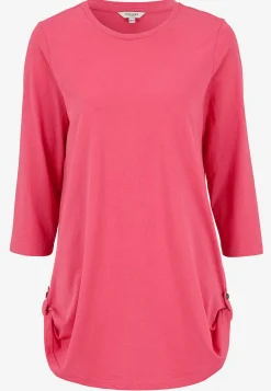 Best Trikåtunika med 3/4-ärm Alexia 2-pack Toppar & T-Shirts|Tunikor