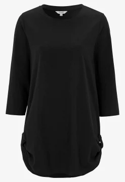 Sale Trikåtunika med 3/4-ärm Alexia 2-pack Toppar & T-Shirts|Tunikor