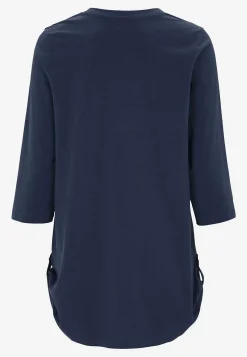 Sale Trikåtunika med 3/4-ärm Alexia 2-pack Toppar & T-Shirts|Tunikor