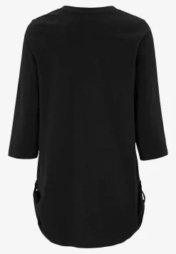 Sale Trikåtunika med 3/4-ärm Alexia 2-pack Toppar & T-Shirts|Tunikor
