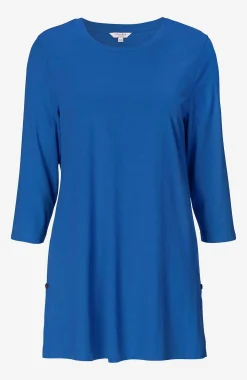 Trikåtunika med 3/4-ärm Alexia 2-pack Toppar & T-Shirts|Tunikor