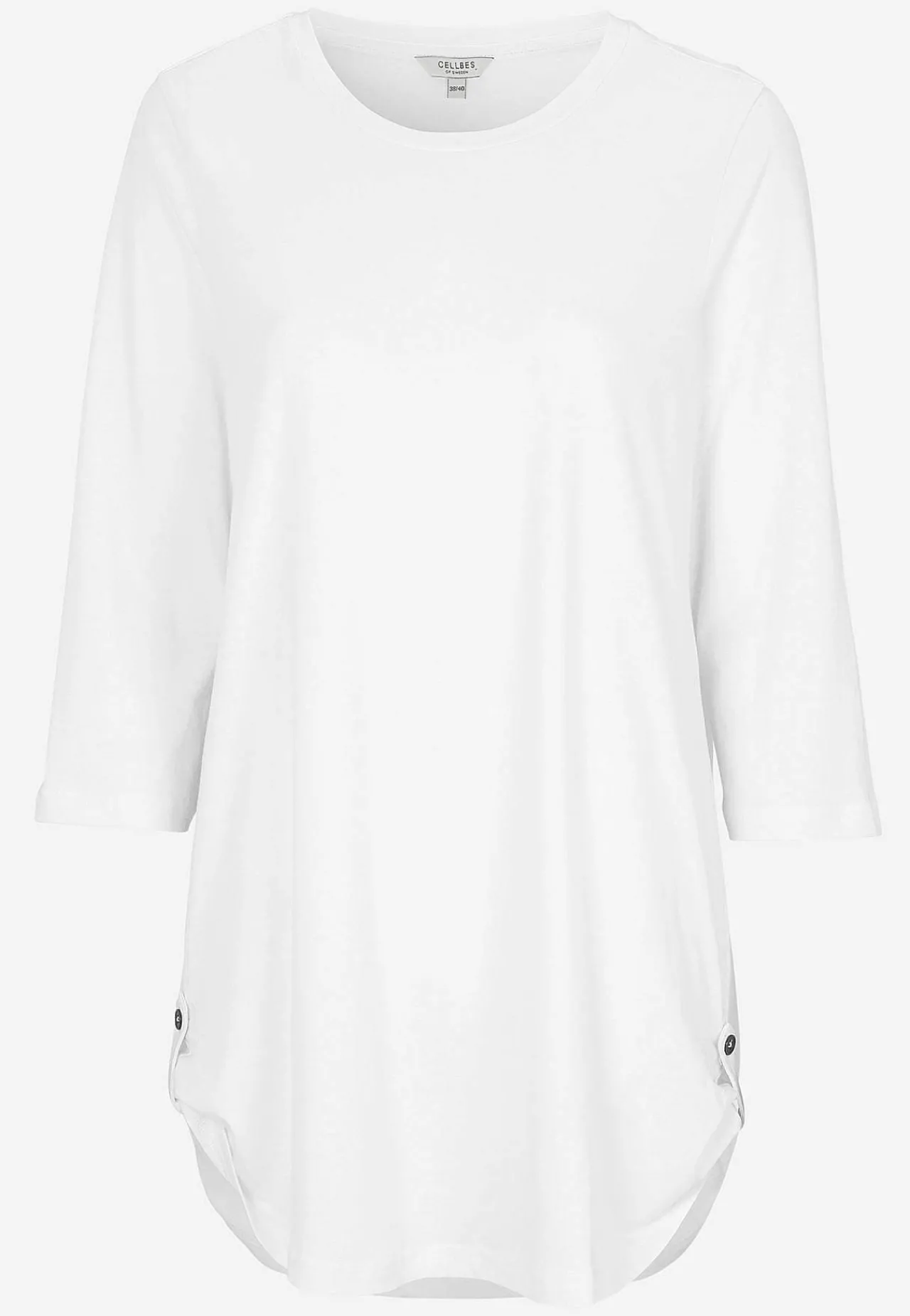 Best Trikåtunika med 3/4-ärm Alexia 2-pack Toppar & T-Shirts|Tunikor