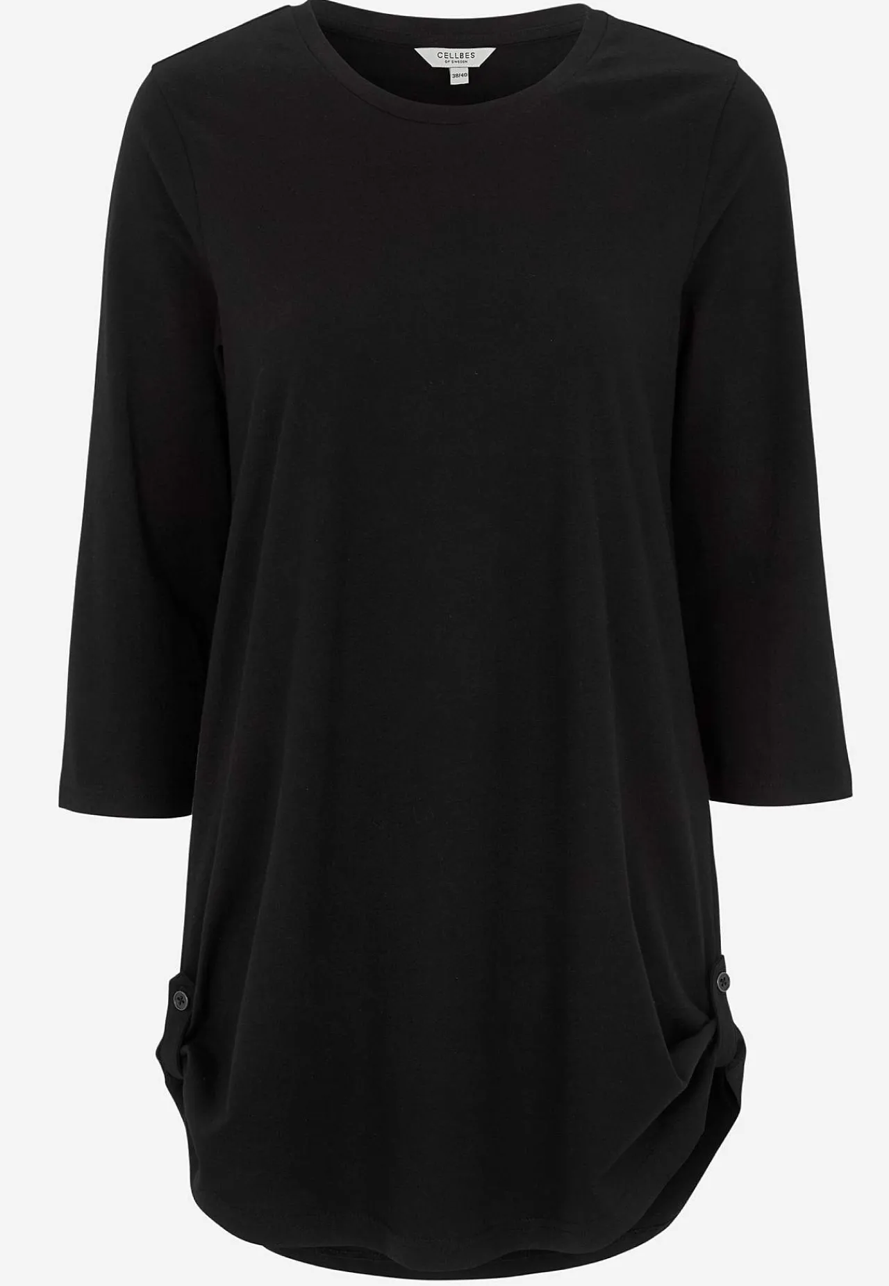 Best Trikåtunika med 3/4-ärm Alexia 2-pack Toppar & T-Shirts|Tunikor